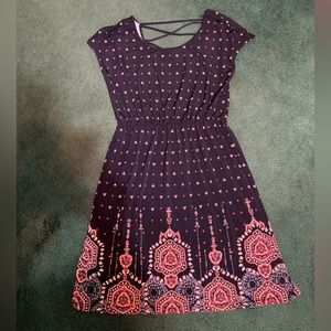 Maurice’s XS Dress